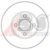 PEX 140033 Brake Disc